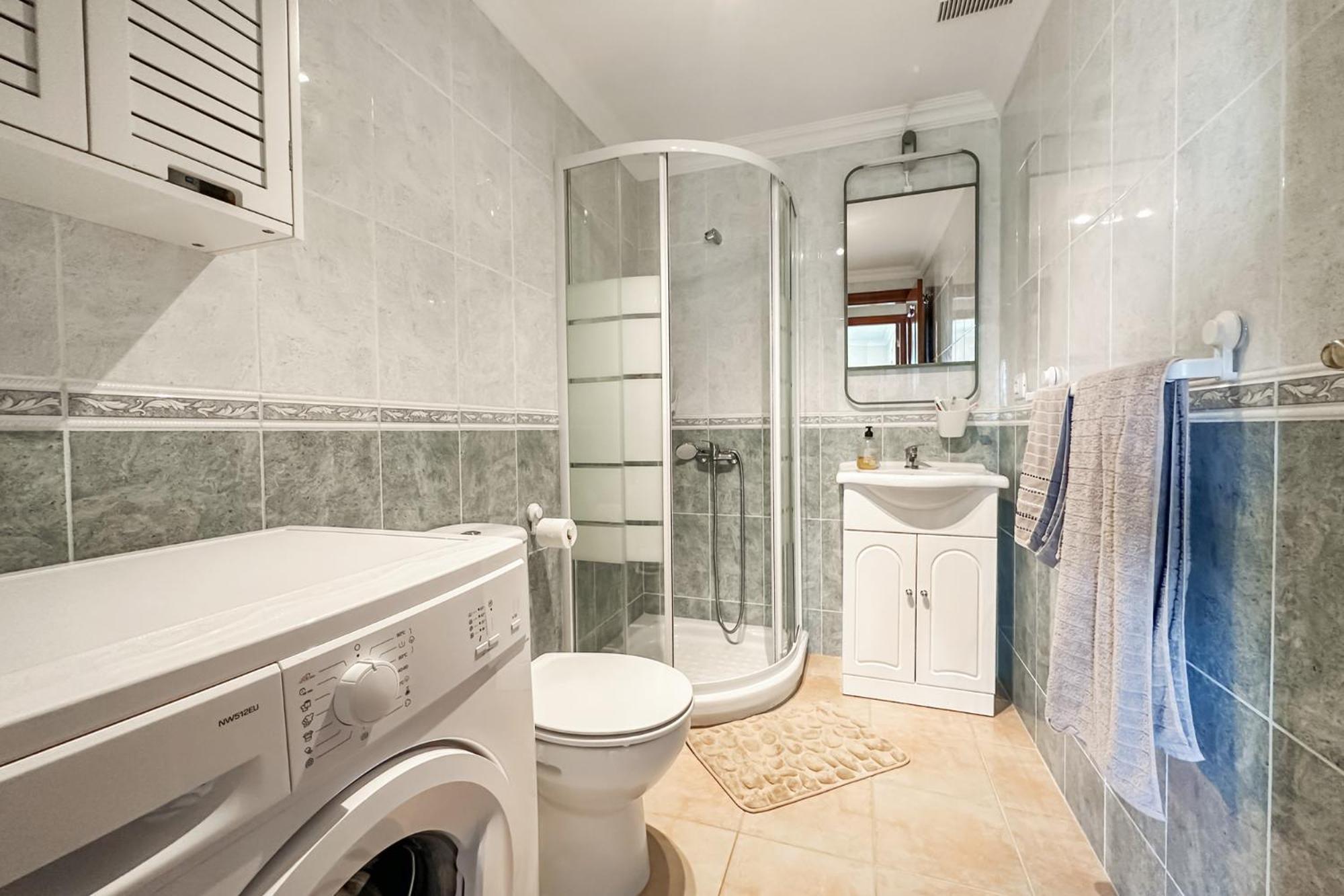 Appartement Atlantic Ocean Dream à Poris de Abona Extérieur photo