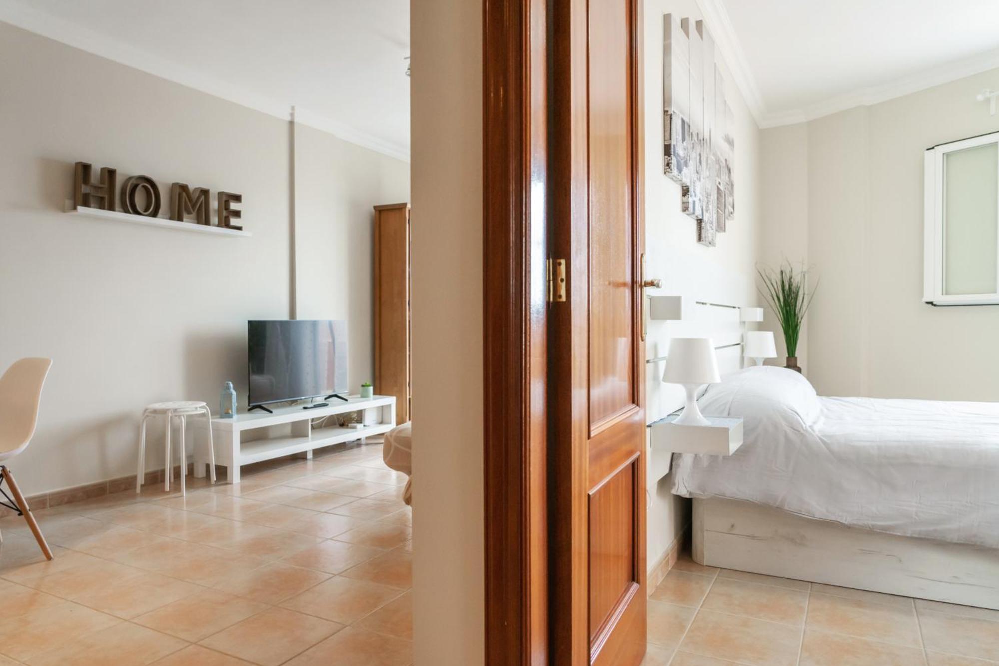 Appartement Atlantic Ocean Dream à Poris de Abona Extérieur photo